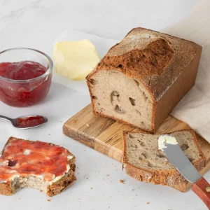 Pain de campagne 500 gr