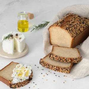 Pain au quinoa 500 gr