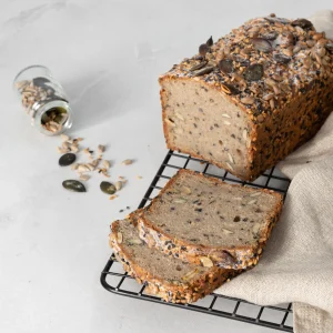 Pain aux céréales 500 gr