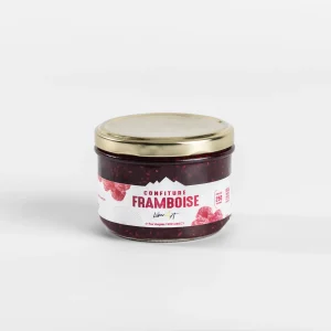 Confiture Framboise