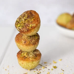 Biscuits moelleux