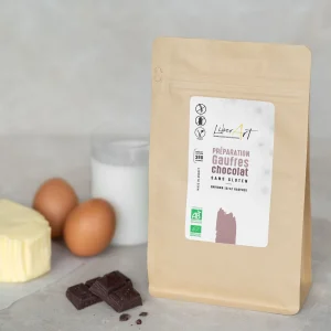 Mix pour pâtisserie