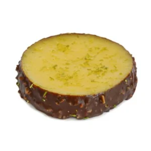 Tartelette citron