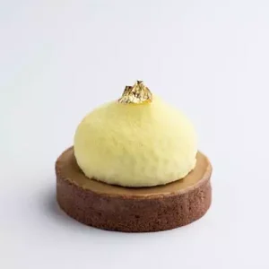 Le Nut Lemon